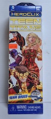 Teen Titans: Booster Pack